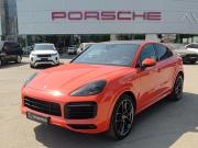 Porsche Cayenne III Казань  - изображение 23