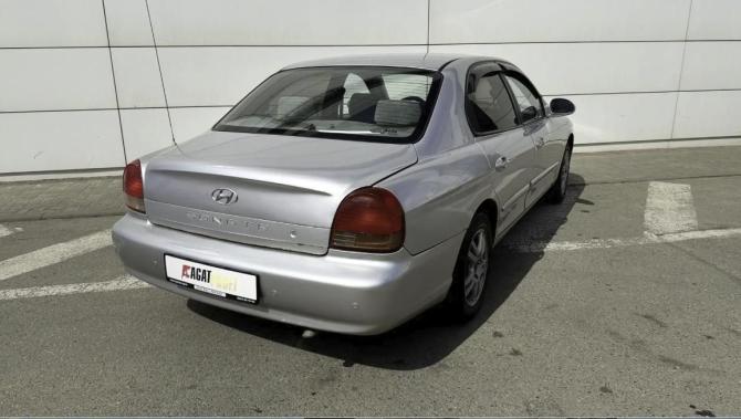 Hyundai Sonata IV (EF) с пробегом 2001 года, цена 270 000 рублей, 227000 км, седан, Автокод Объявления