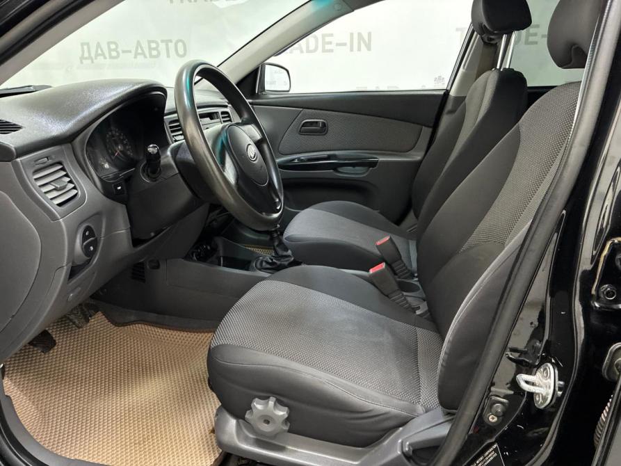Kia Rio II Рестайлинг Пермь  - изображение 5