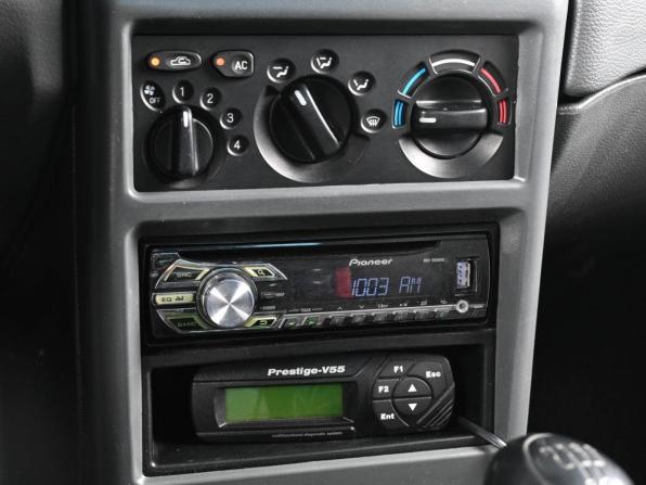 Daewoo Nexia I с пробегом 2008 года, цена 299 000 рублей, 184844 км, седан, Автокод Объявления