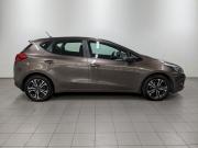Kia Ceed II Москва  - изображение 32
