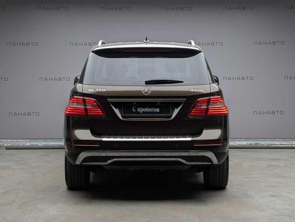 Mercedes-Benz M-Класс III (W166) с пробегом 2012 года, цена 1 897 000 рублей, 248465 км, внедорожник, Автокод Объявления