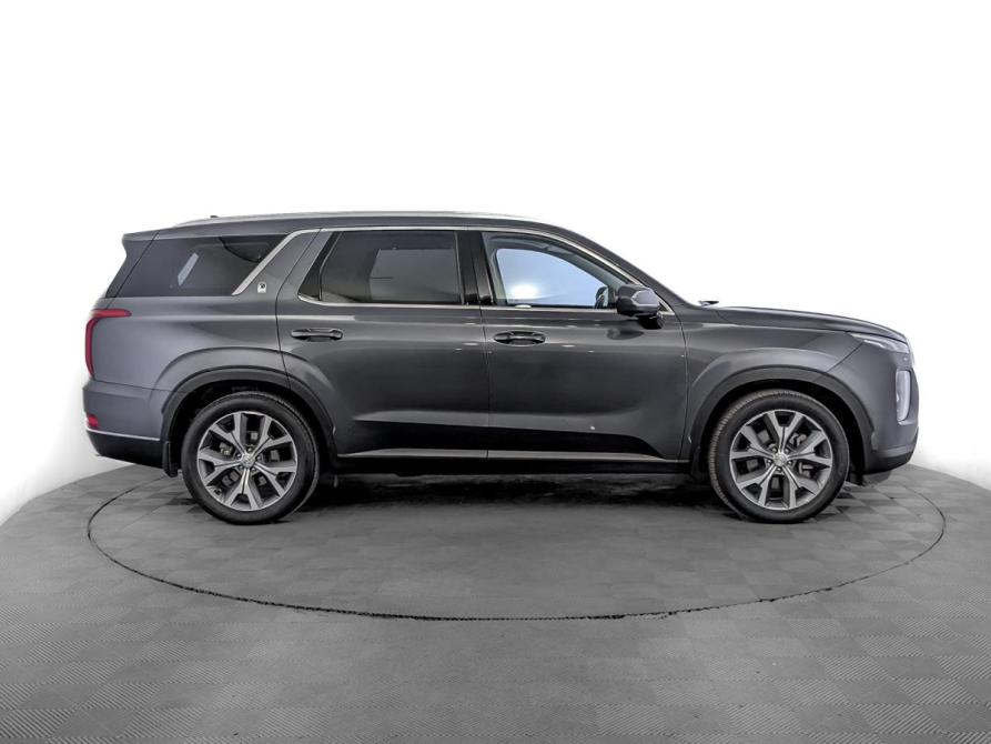 Hyundai Palisade I Санкт-Петербург  - изображение 4