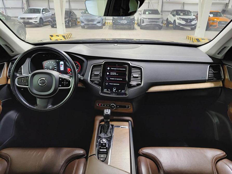 Volvo XC90 II Набережные Челны  - изображение 17