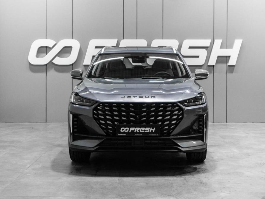 JETOUR X70 PLUS I Тюмень  - изображение 3