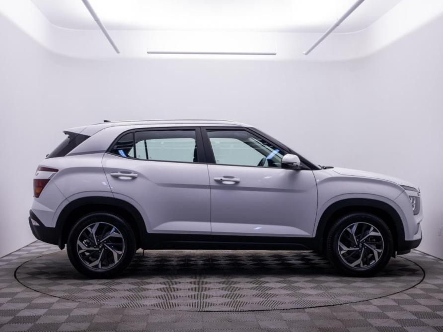 Hyundai Creta II Москва  - изображение 4