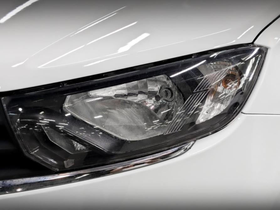 Lada (ВАЗ) Granta I Рестайлинг Москва  - изображение 17