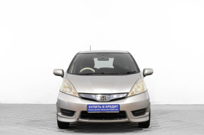 Honda Fit Shuttle I с пробегом 2011 года, цена 899 000 рублей, 228000 км, универсал, Автокод Объявления
