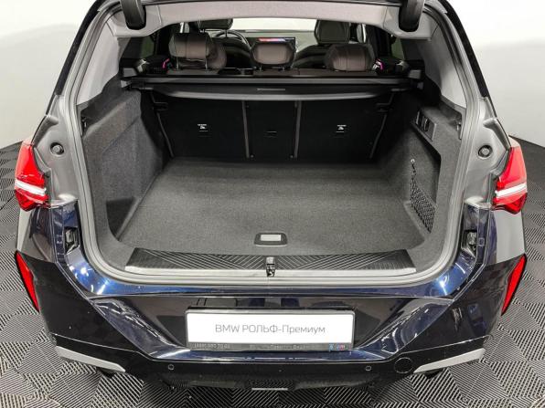 BMW X3 IV (G45/G48) с пробегом 2025 года, цена 7 800 000 рублей, 1213 км, внедорожник, Автокод Объявления