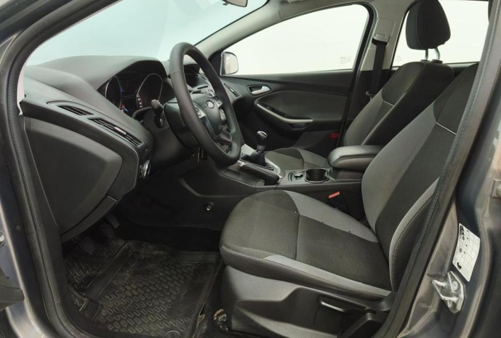 Ford Focus III Екатеринбург  - изображение 11