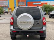 Chevrolet Niva I Рестайлинг Сыктывкар  - изображение 32