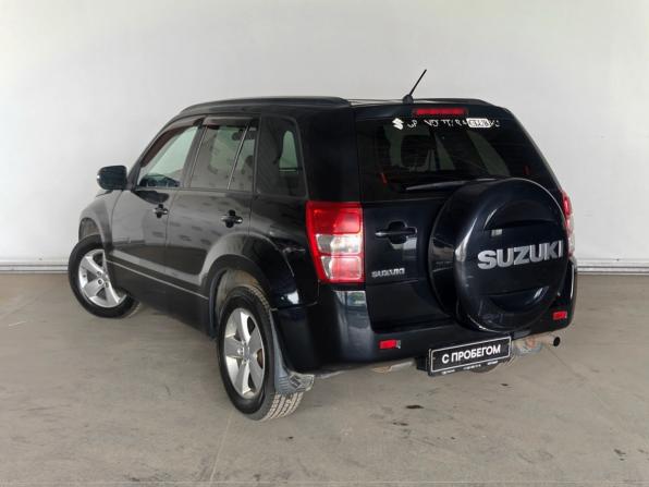 Suzuki Grand Vitara II Рестайлинг с пробегом 2010 года, цена 907 000 рублей, 236029 км, внедорожник, Автокод Объявления