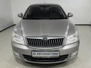 Skoda Octavia II (A5) Рестайлинг Москва  - изображение 16