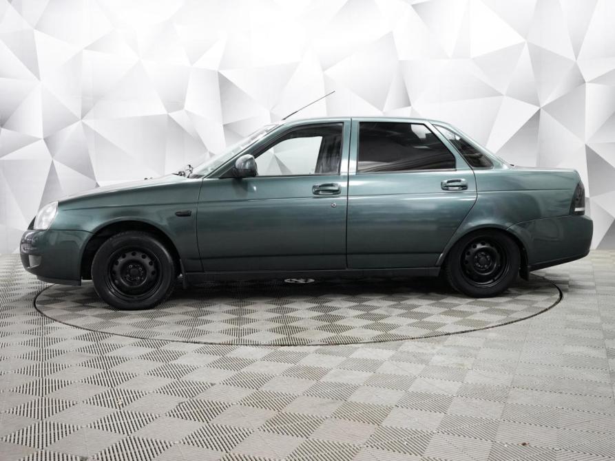 Lada (ВАЗ) Priora I Ульяновск  - изображение 2
