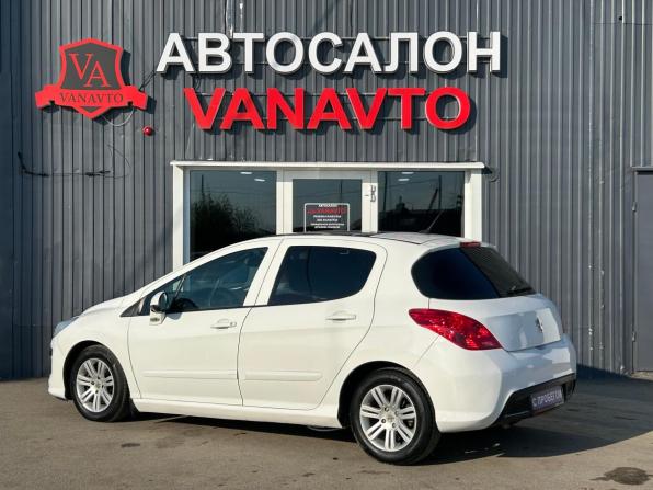 Peugeot 308 I с пробегом 2010 года, цена 465 000 рублей, 168260 км, хэтчбек, Автокод Объявления