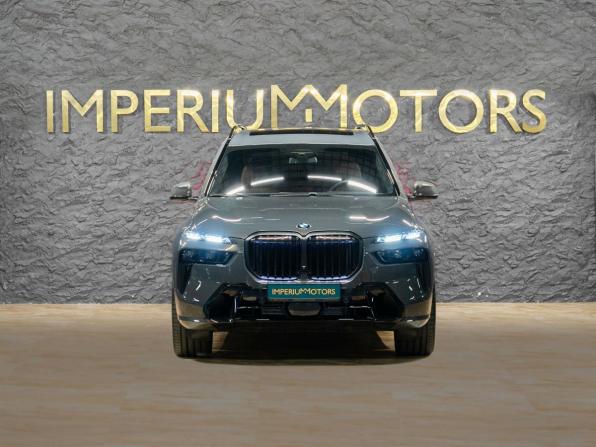 Новый BMW X7 I (G07) Рестайлинг 2026 года, цена 18 490 000 рублей, внедорожник, Автокод Объявления