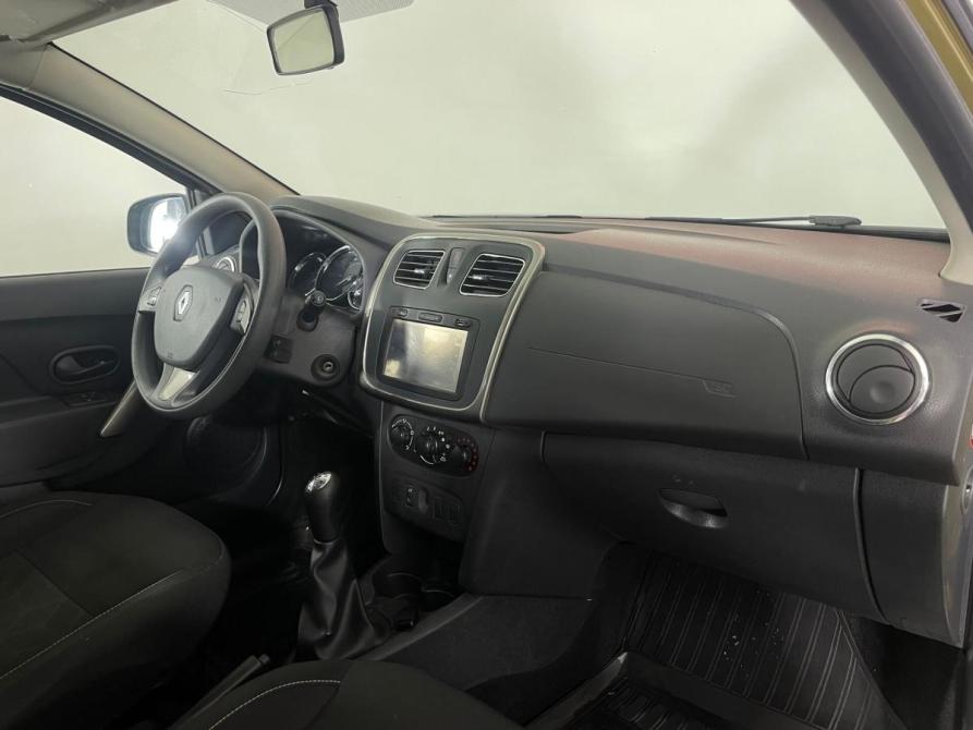 Renault Sandero II Воронеж  - изображение 10
