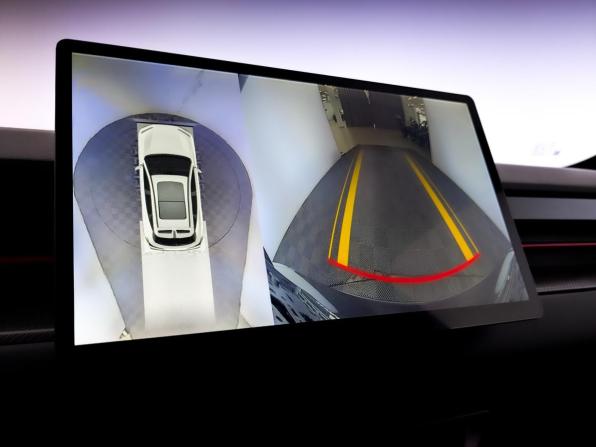 JETOUR DASHING I с пробегом 2025 года, цена 2 190 000 рублей, 3698 км, внедорожник, Автокод Объявления