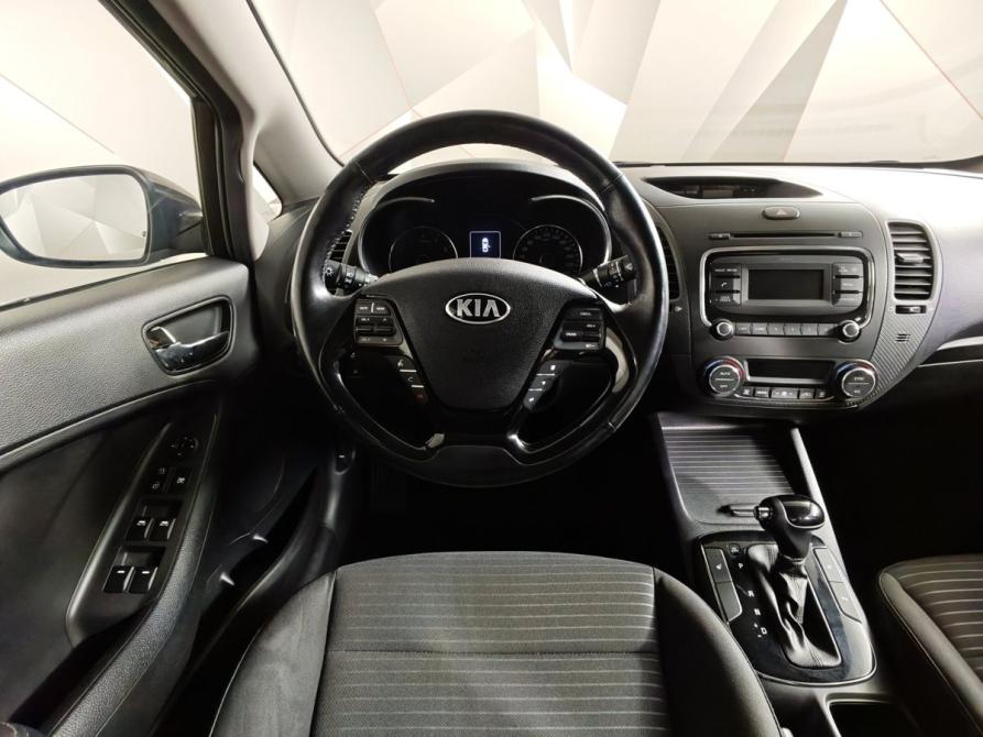 Kia Cerato III Рестайлинг (Classic) Москва  - изображение 20