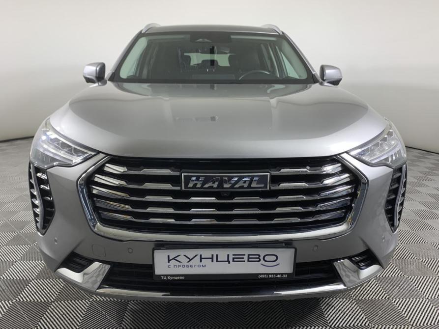 Haval Jolion I Москва  - изображение 2