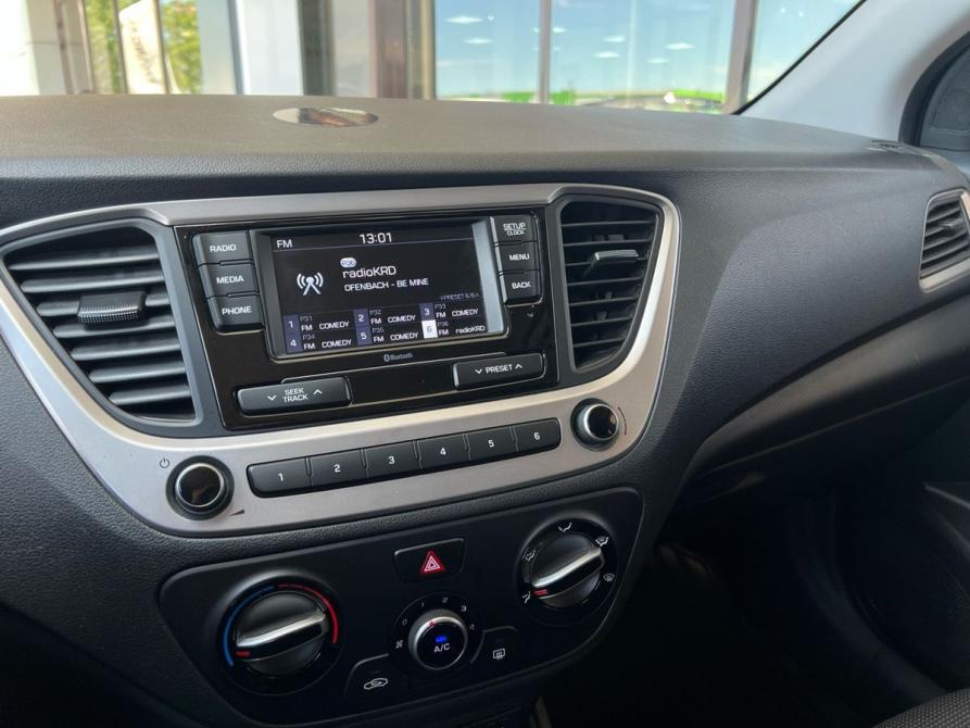 Hyundai Solaris II Краснодар  - изображение 10