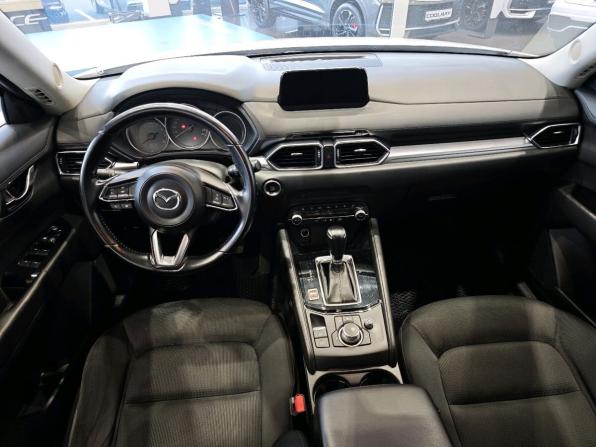 Mazda CX-5 II с пробегом 2020 года, цена 1 999 000 рублей, 198120 км, внедорожник, Автокод Объявления