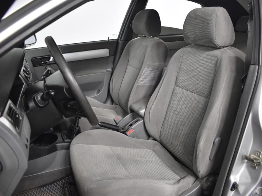 Chevrolet Lacetti I Казань  - изображение 10
