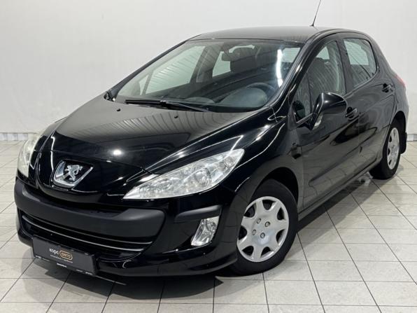 Peugeot 308 I с пробегом 2010 года, цена 385 600 рублей, 134354 км, хэтчбек, Автокод Объявления