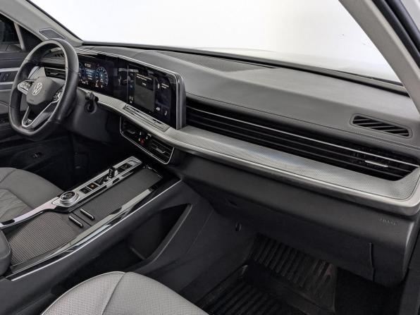 Volkswagen Tavendor I с пробегом 2024 года, цена 5 585 000 рублей, 22677 км, внедорожник, Автокод Объявления