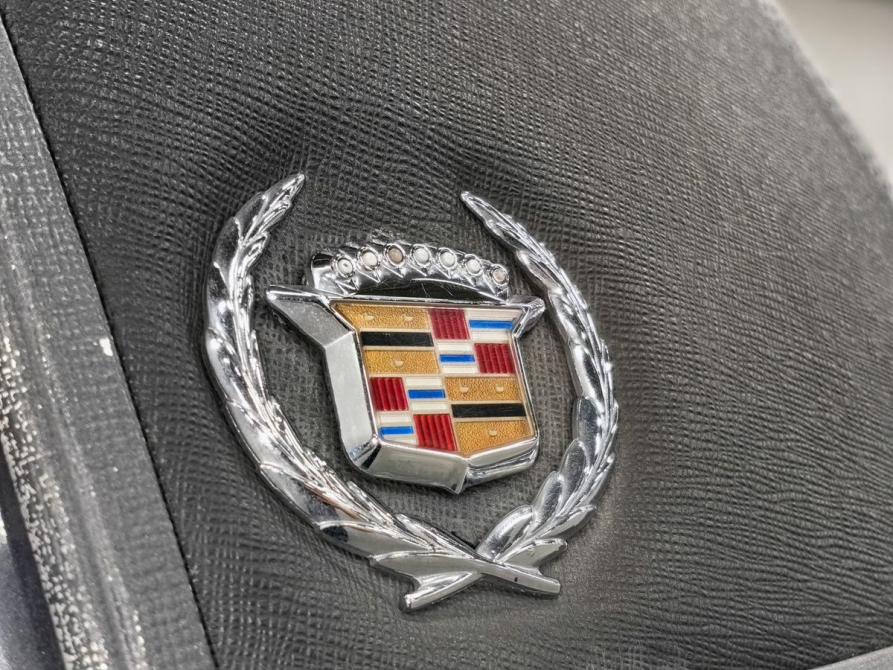 Cadillac Fleetwood I Новосибирск  - изображение 30