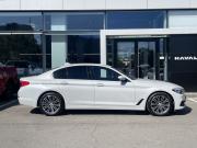BMW 5 серии VII (G30/G31/G38) Москва  - изображение 28