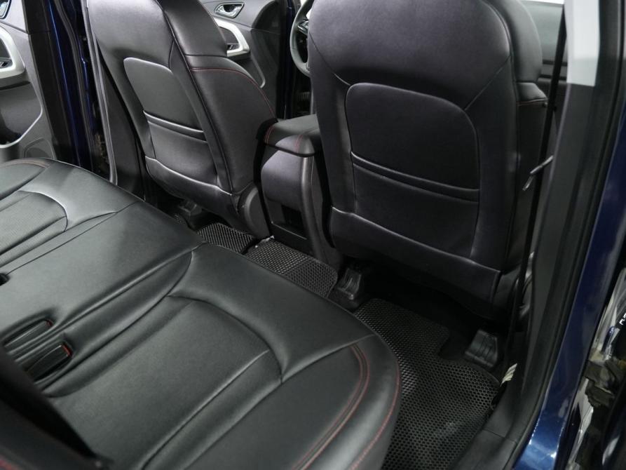 Chery Tiggo 5 I Новосибирск  - изображение 12