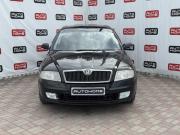 Skoda Octavia II (A5) Санкт-Петербург  - изображение 11