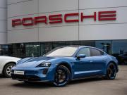 Porsche Taycan I Санкт-Петербург  - изображение 41