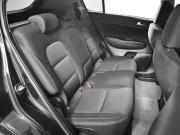 Kia Sportage IV Рестайлинг Казань  - изображение 28