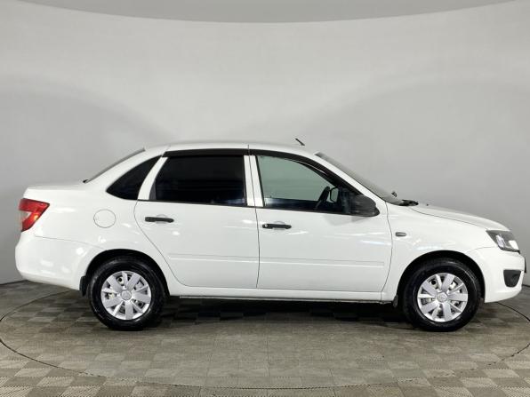 Lada (ВАЗ) Granta I с пробегом 2015 года, цена 540 000 рублей, 143378 км, седан, Автокод Объявления