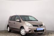 Nissan Note I Рестайлинг Пермь  - изображение 21