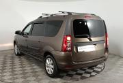Lada (ВАЗ) Largus I Рестайлинг Волгоград  - изображение 28