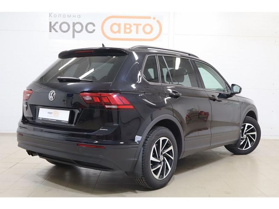 Volkswagen Tiguan II Коломна  - изображение 3