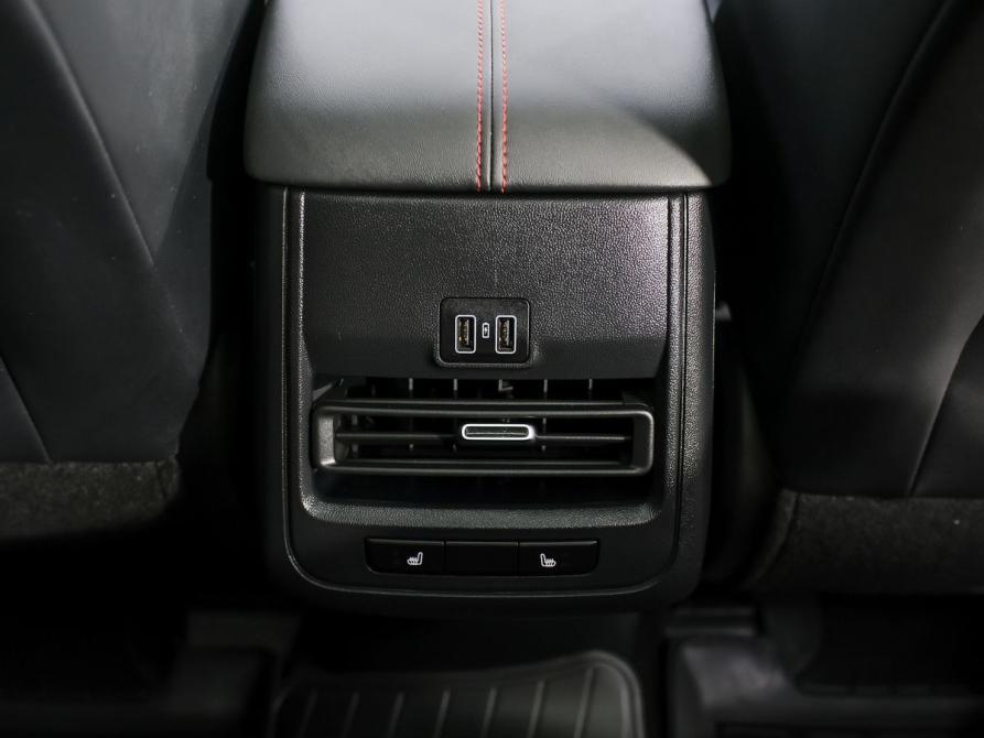 Changan CS55 Plus II Самара  - изображение 17
