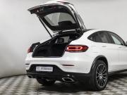 Mercedes-Benz GLC Coupe I (C253) Рестайлинг Москва  - изображение 38