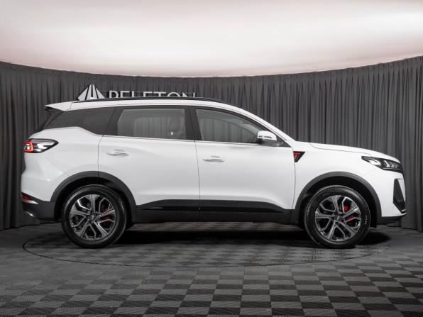 Chery Tiggo 7 Pro Max I Рестайлинг с пробегом 2025 года, цена 2 275 000 рублей, 13050 км, внедорожник, Автокод Объявления
