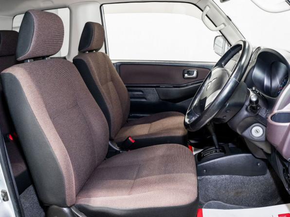 Mitsubishi Pajero Mini II с пробегом 2010 года, цена 950 000 рублей, 73720 км, внедорожник, Автокод Объявления