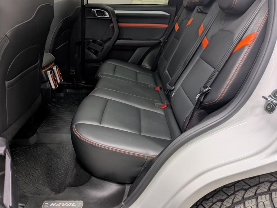 Haval Dargo I Москва  - изображение 3