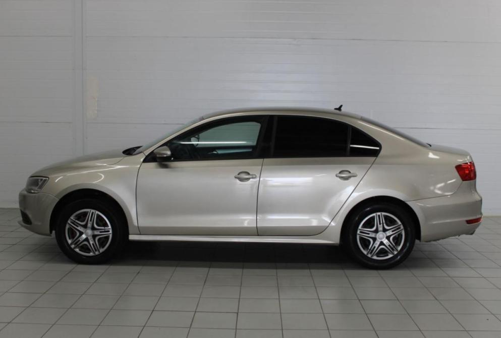Volkswagen Jetta VI Астрахань  - изображение 11