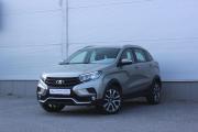 Lada (ВАЗ) XRAY I Белгород  - изображение 25