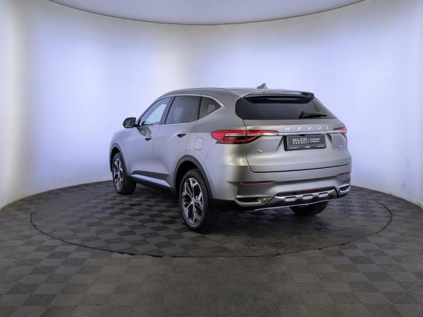 Haval F7 I с пробегом 2021 года, цена 1 800 000 рублей, 134851 км, внедорожник, Автокод Объявления