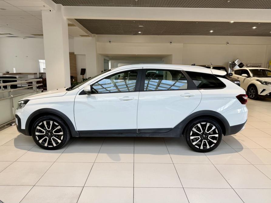 Lada (ВАЗ) Vesta I Рестайлинг (NG) Челябинск  - изображение 8