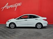Hyundai Solaris I Вологда  - изображение 19