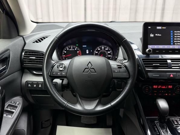 Mitsubishi Eclipse Cross I Рестайлинг с пробегом 2021 года, цена 2 500 000 рублей, 70000 км, внедорожник, Автокод Объявления
